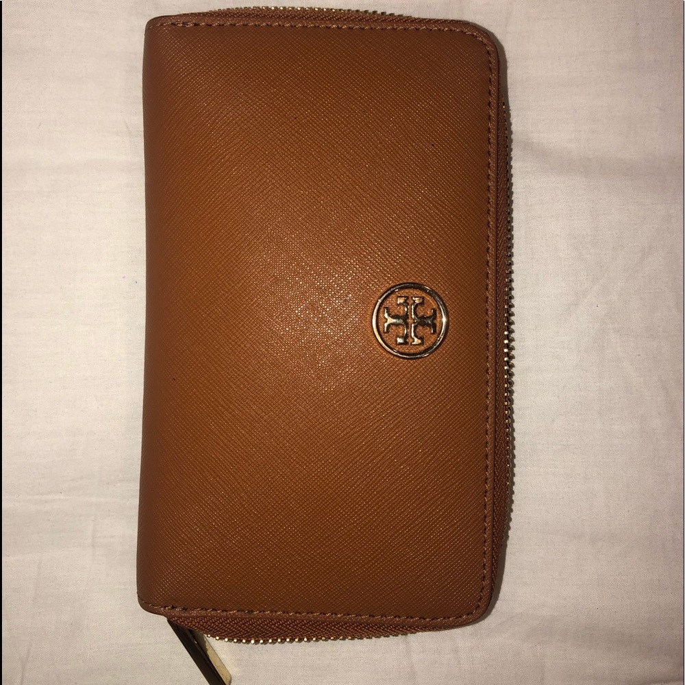 Tory Burch Wallet